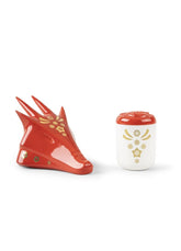 Year Of The Dragon Set - Limited Edition
